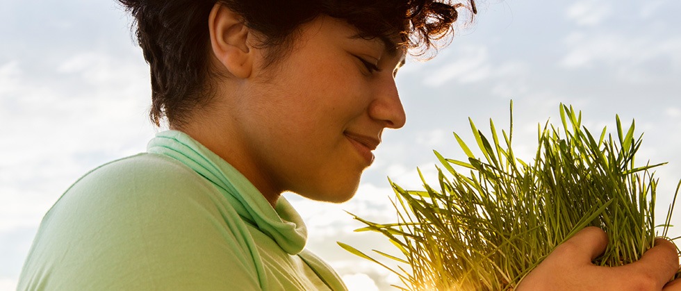 Kohti tulevaisuuden tarpeita